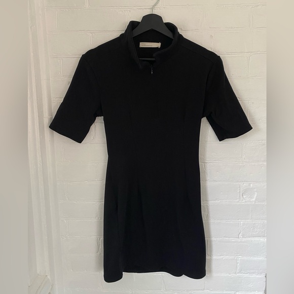 OAK refined dress - Picture 4 of 5